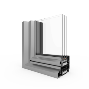 Decalu 110 Steel