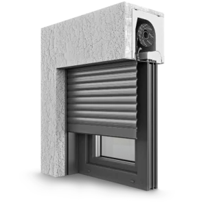Tapparelle monoblocco