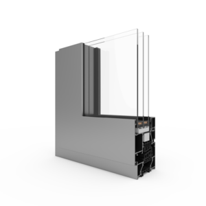 MB-86 Casement
