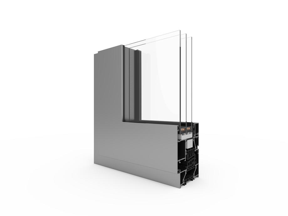 MB-86 Casement MB-86 Casement
