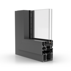 COR 70 Industrial