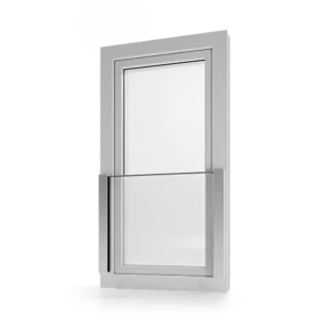 Glass Barrier