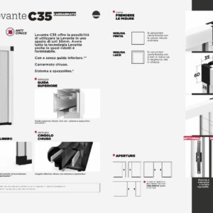 levante c35