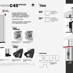levante c45