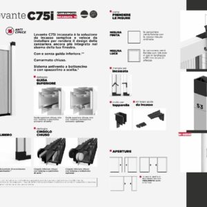 levante c75i