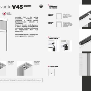 levante v45