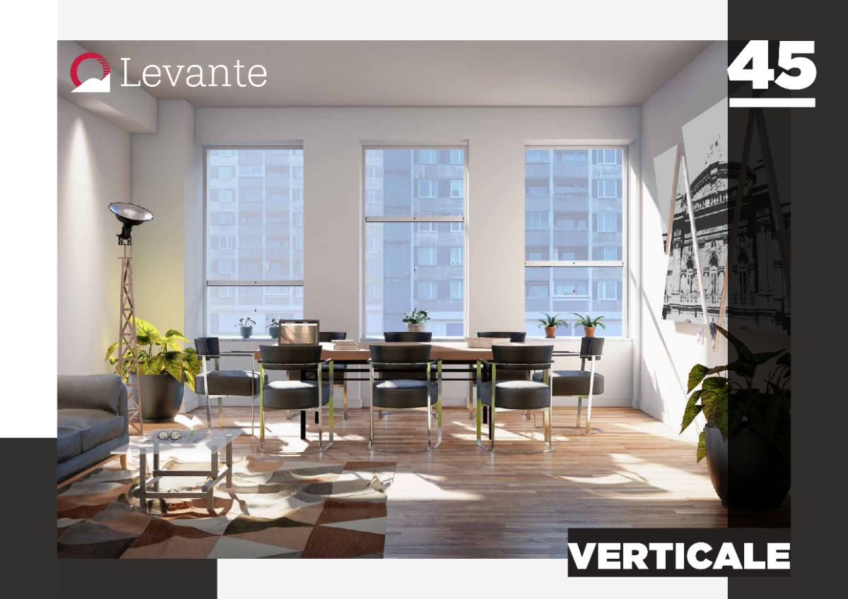 levante v45 amb levante v45 amb