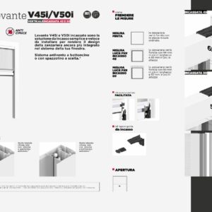 levante v45i v50i