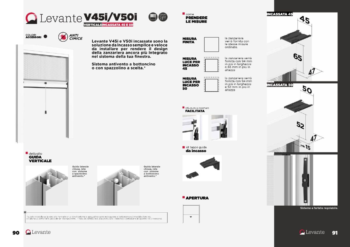 levante v45i v50i levante v45i v50i