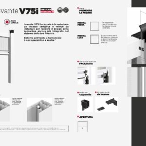 levante v75i