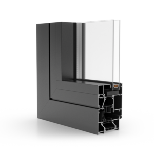 MB-79N Casement