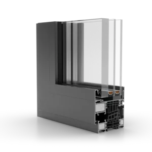 MB-86 EI