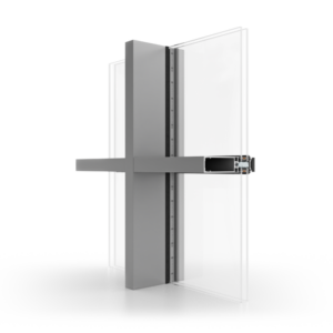 SlimWall 35