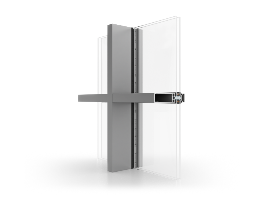 SlimWall 35 SlimWall 35