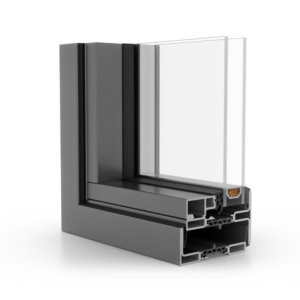 Unico XS Casement